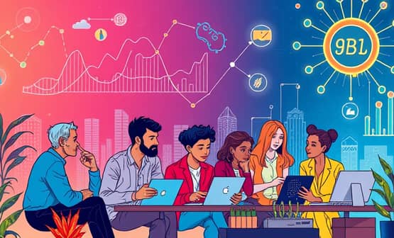 El Mundo de los Venture Capital: Financiando el Futuro