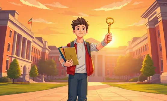 Pr\u00e9stamos para Estudios: Invierte en tu Futuro Profesional