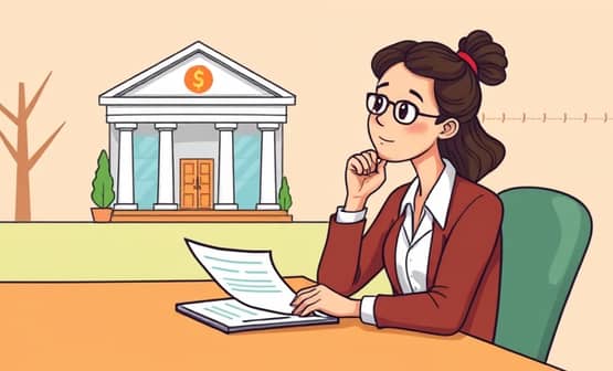 El Proceso de Solicitud de un Pr\u00e9stamo: \u00bfQu\u00e9 Esperar?