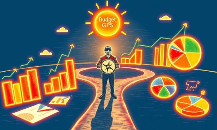 Presupuesto Inteligente: Claves para una Salud Financiera