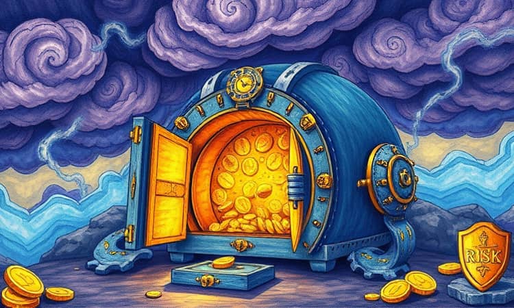 Gestión de Riesgos: Protegiendo tu Patrimonio