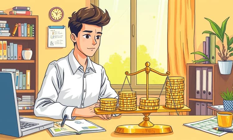 Deudas Bajo Control: Estrategias para Eliminarlas Eficazmente