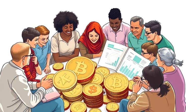 Educación Financiera: El Poder del Conocimiento