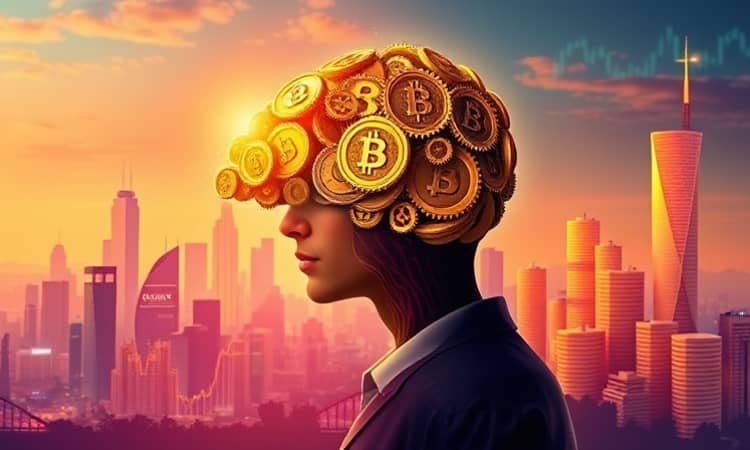 Mentalidad de Riqueza: Pensar como un Inversor Exitoso