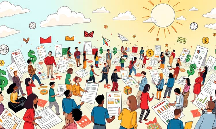 Impuestos y Finanzas: Navegando el Sistema Tributario