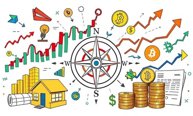 Análisis de Inversiones: Cómo Elegir lo Mejor para Ti