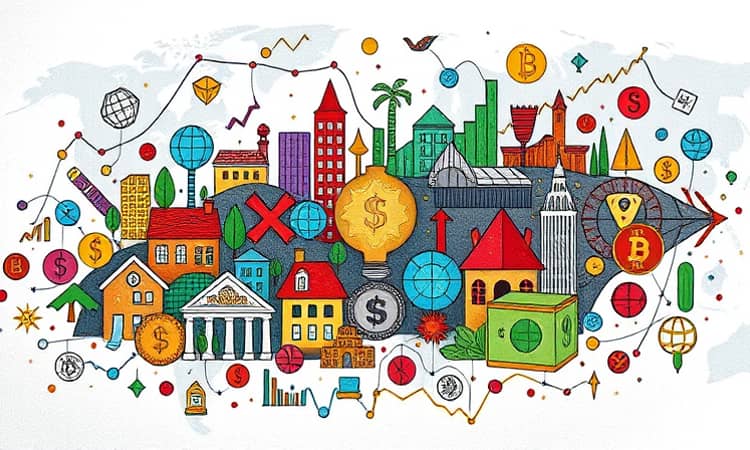 El Arte de la Diversificación: Invierte Sabiamente