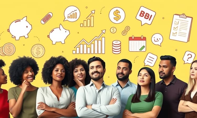 Comparando Productos Financieros: La Mejor Elección para Ti