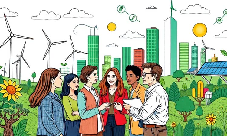 Finanzas Sostenibles: Invirtiendo con Propósito