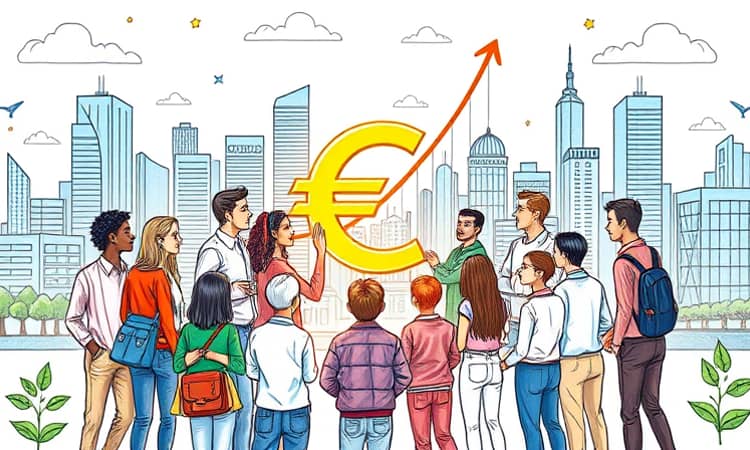 Emprendimiento y Finanzas: El Éxito de tu Negocio