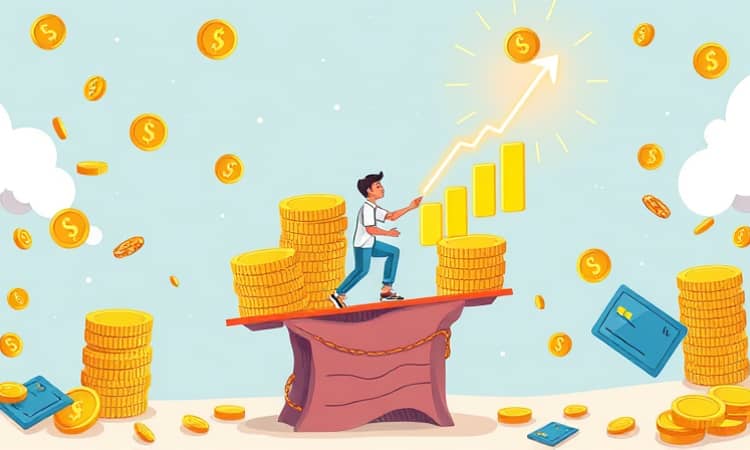 Errores Financieros Comunes: Cómo Evitarlos