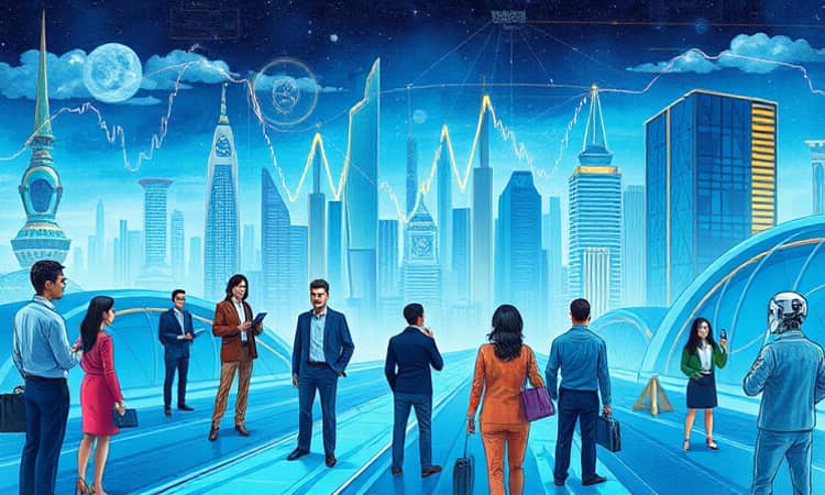 El Impacto de la Tecnología en tus Finanzas