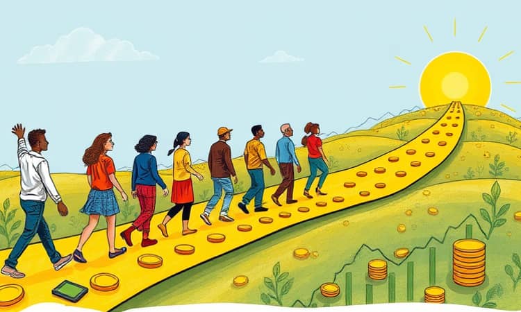 Planificación Financiera a Largo Plazo: Construyendo tu Futuro