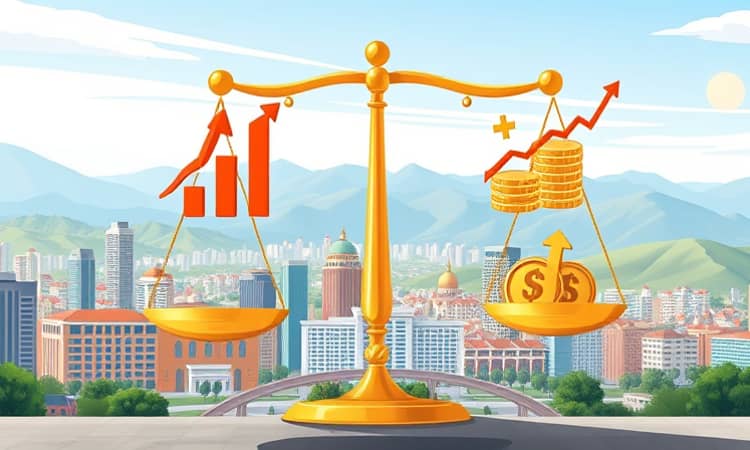 Inflación y rentabilidad: la ecuación perfecta