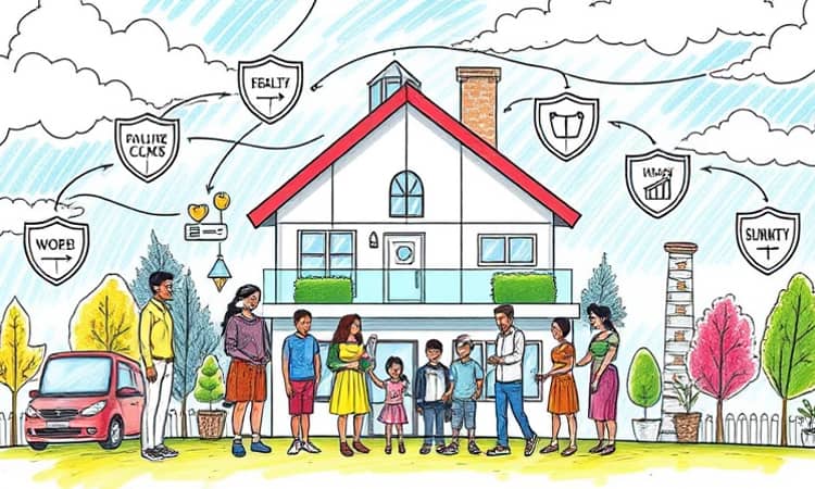 Seguros: Protegiendo lo que Más Importa