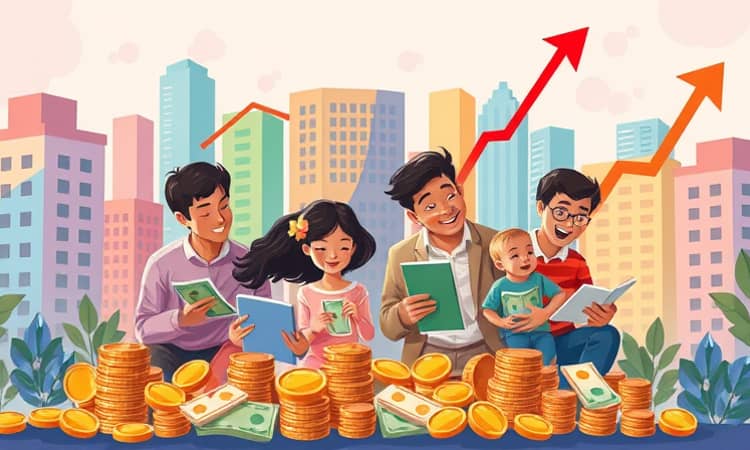 Decodificando el IPC: impacto en tus finanzas