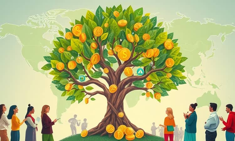 Inversión ética: rentabilidad con propósito