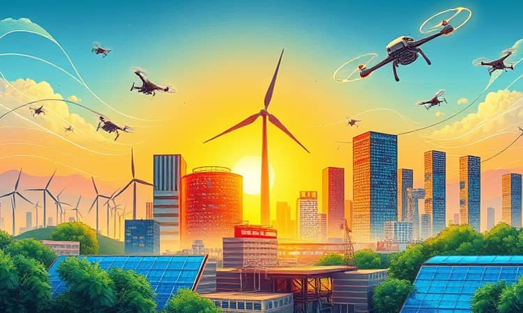 Análisis sectorial: descubre los líderes del mañana