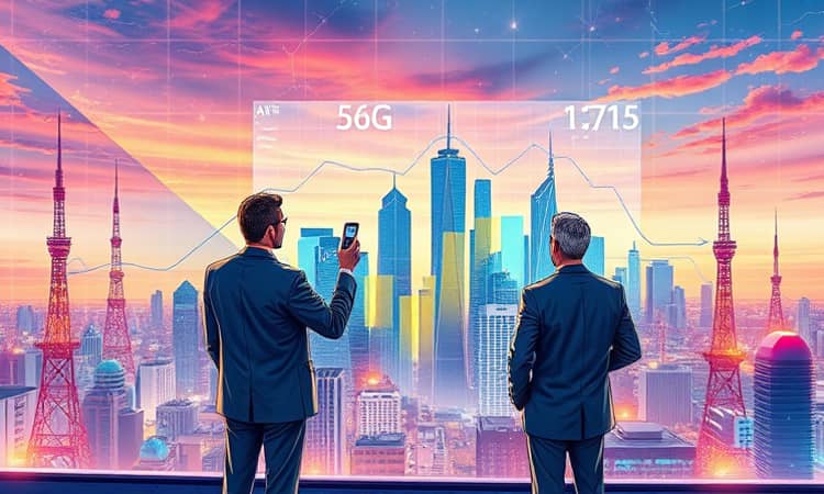 Tecnología disruptiva: el futuro de tus inversiones