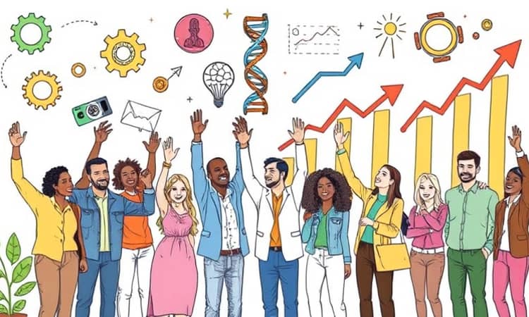 El capital riesgo: más allá de los unicornios