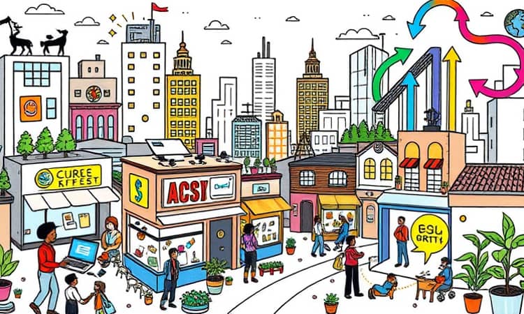 La pequeña empresa: motor de tu portafolio