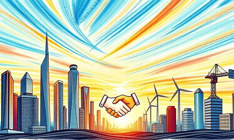 Fusiones y adquisiciones: la dinámica del mercado