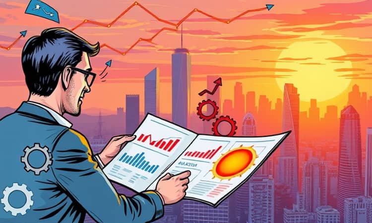 Análisis fundamental: el valor intrínseco de la empresa