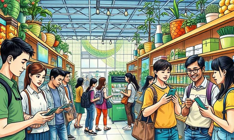 Pulso del consumidor: señales para tu inversión