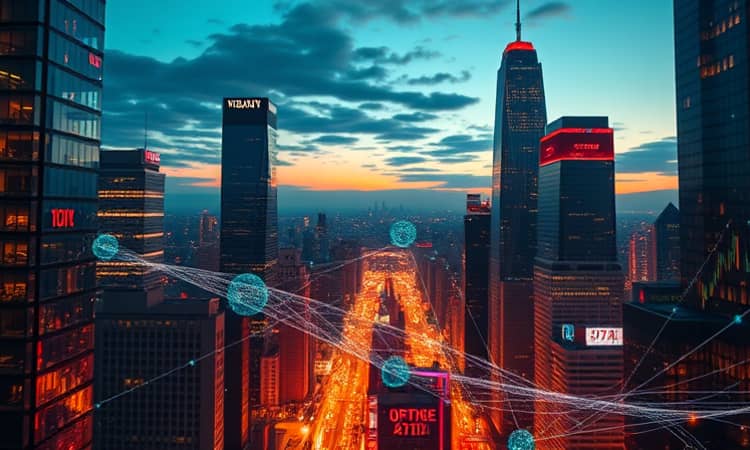 Big Data y finanzas: decisiones inteligentes