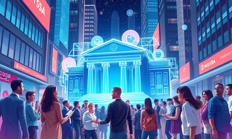 Fintech: la revolución bancaria en tus manos