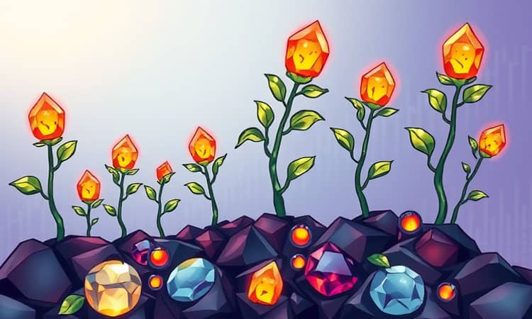 Descubriendo Joyas Escondidas: Microcaps y su Potencial de Crecimiento