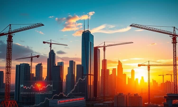 Maximizando Rendimientos: Guía para Invertir en Bienes Raíces