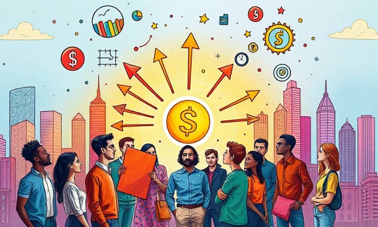 Cómo Invertir en Startups: Riesgos y Recompensas