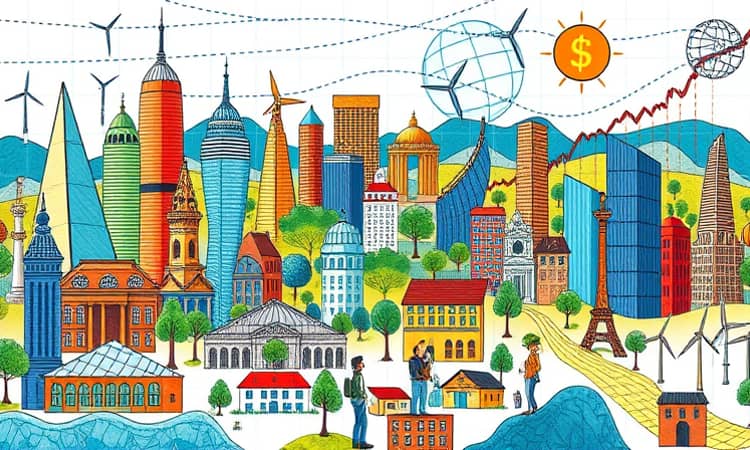 Diversificación Inteligente: Construyendo un Portafolio Resiliente