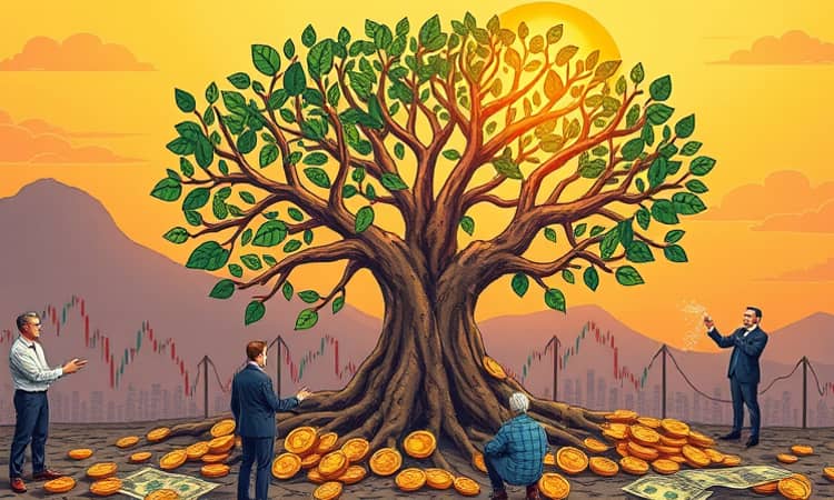 El Arte de la Inversión a Largo Plazo: Estrategias Efectivas