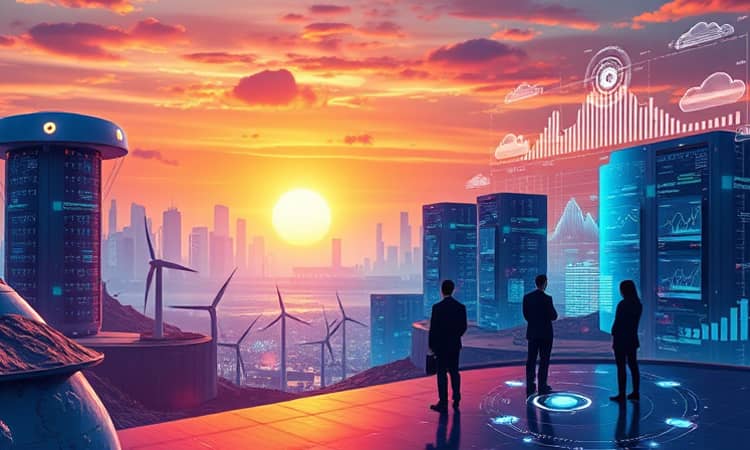 El Rol de la Tecnología en la Inversión Moderna