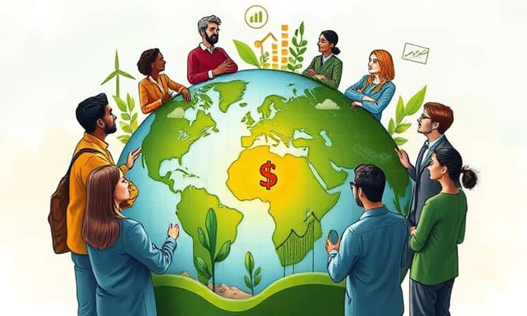 Invertir con Propósito: Impacto Social y Financiero