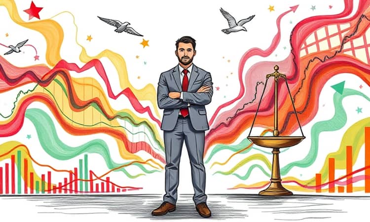 La Psicología del Inversor Exitoso: Evitando Errores Comunes