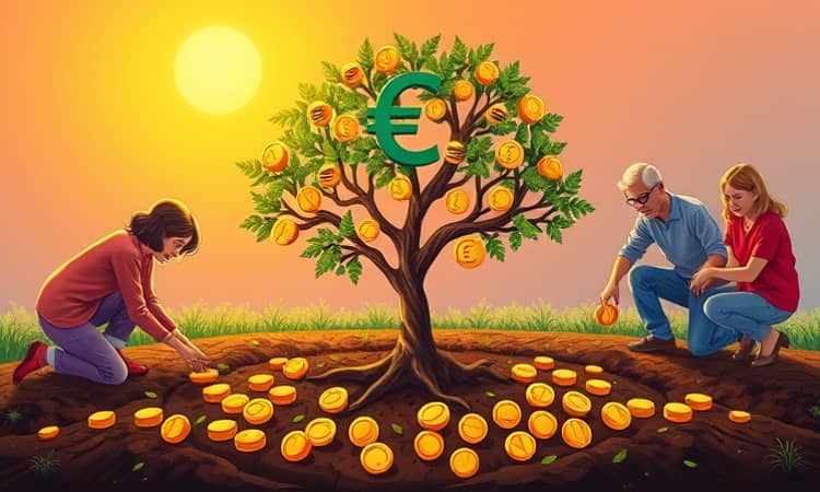 Invirtiendo en tu Futuro: Estrategias para la Jubilación