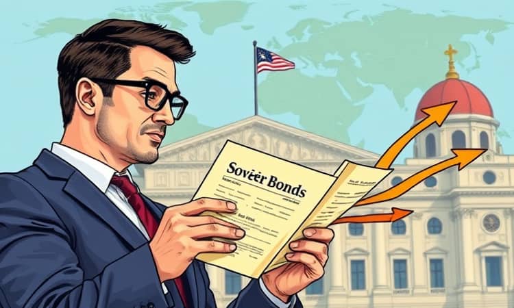 Deuda Pública y Bonos: Entendiendo el Riesgo y el Rendimiento