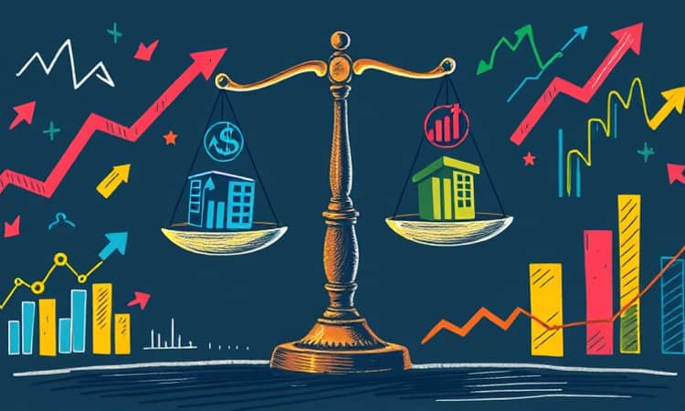 La Importancia del Rebalanceo en tu Cartera de Inversiones