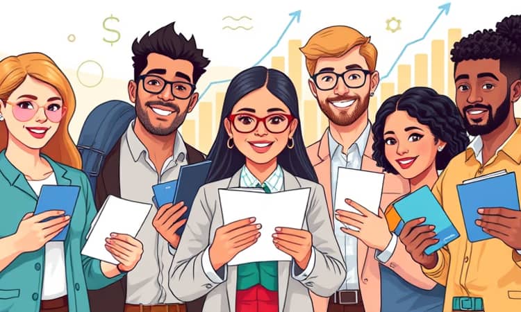 El Impacto de las Tarjetas de Crédito en tu Historial Crediticio