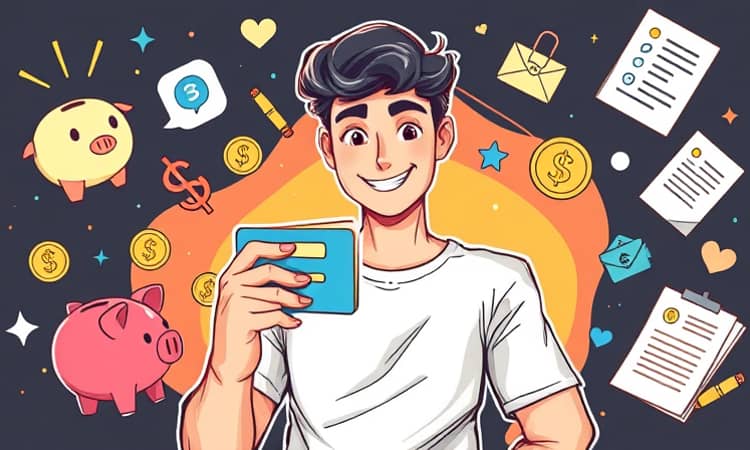 Cómo Solicitar una Tarjeta de Crédito y Aumentar tus Posibilidades de Aprobación