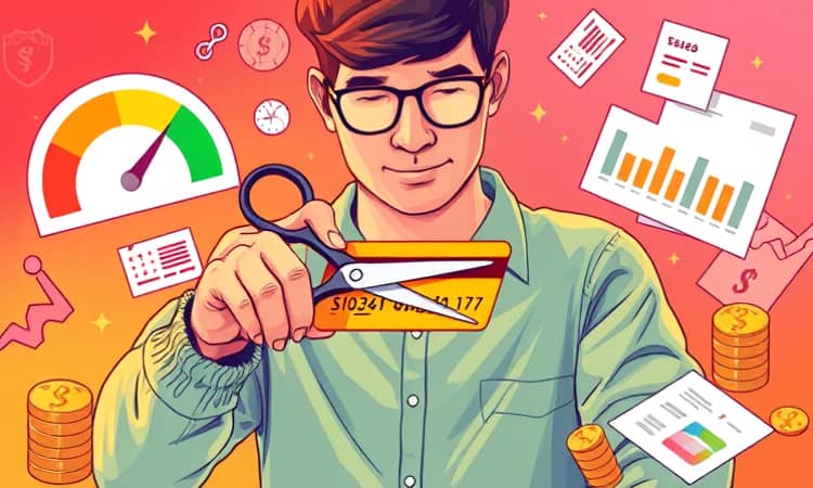 ¿Cuándo es el Momento Adecuado para Cancelar una Tarjeta de Crédito?