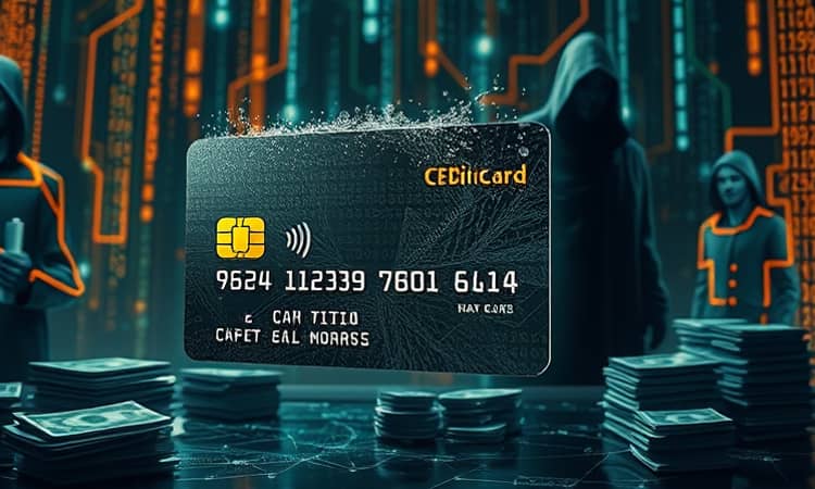 El Lado Oscuro de los Avances en Efectivo de Tarjetas de Crédito