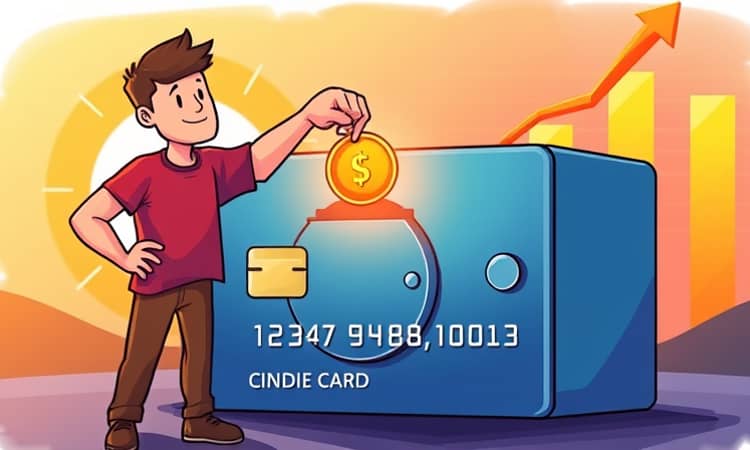 Tarjetas de Crédito Aseguradas: Un Trampolín hacia un Mejor Crédito