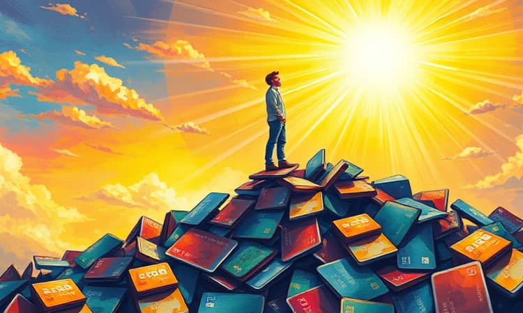Deudas de Tarjetas de Crédito: Estrategias Efectivas para Eliminarlas
