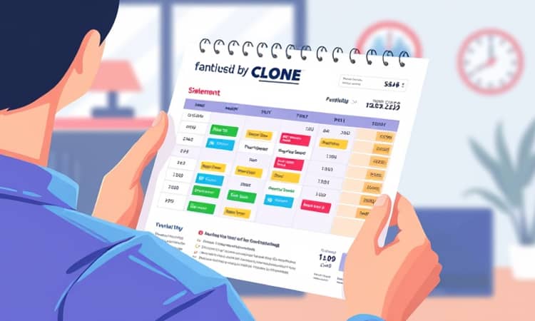 Comprendiendo el Ciclo de Facturación de tu Tarjeta de Crédito