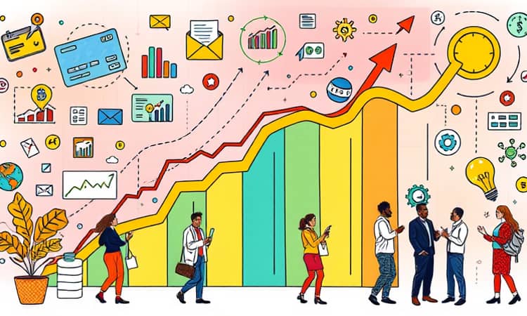 Tarjetas de Crédito Corporativas: Impulsando el Crecimiento de tu Negocio