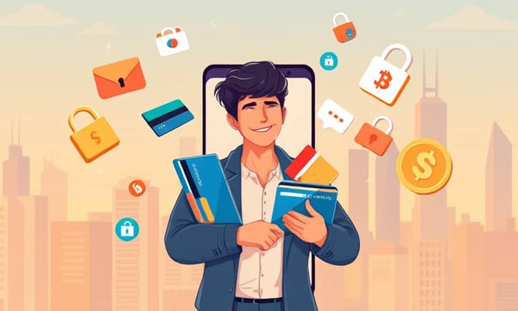Gestiona Múltiples Tarjetas de Crédito: Una Guía para el Equilibrio Financiero